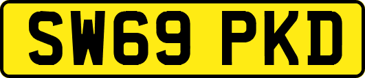 SW69PKD