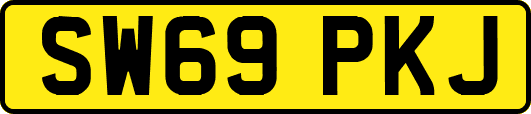 SW69PKJ