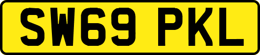 SW69PKL
