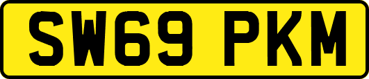 SW69PKM