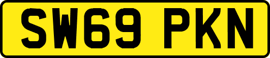 SW69PKN