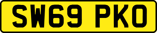 SW69PKO