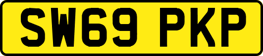 SW69PKP