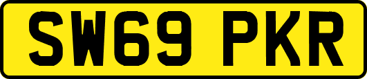 SW69PKR