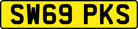 SW69PKS