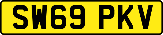 SW69PKV