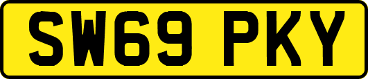 SW69PKY