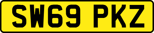 SW69PKZ