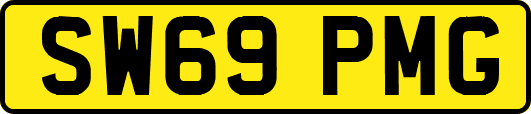 SW69PMG