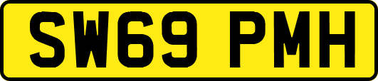SW69PMH