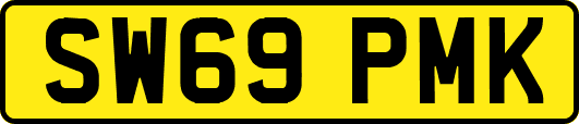 SW69PMK