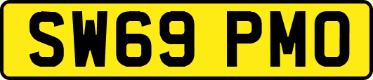 SW69PMO