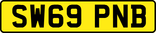 SW69PNB