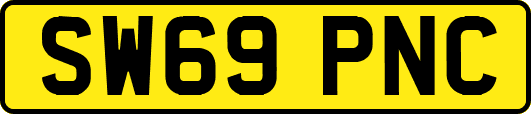 SW69PNC