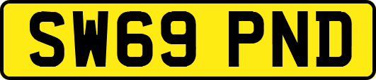 SW69PND