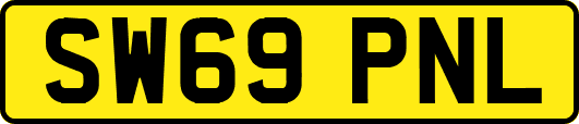 SW69PNL