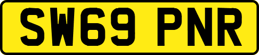 SW69PNR