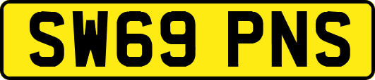 SW69PNS