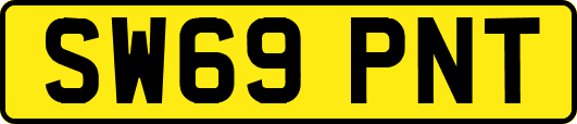 SW69PNT