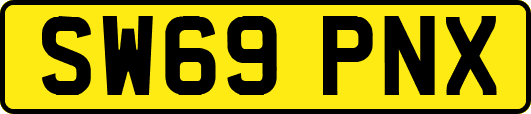 SW69PNX