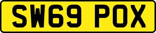 SW69POX