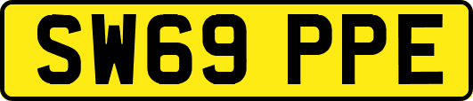 SW69PPE