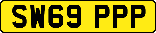 SW69PPP