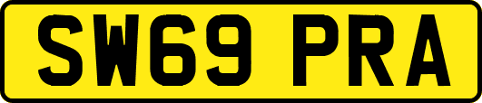 SW69PRA
