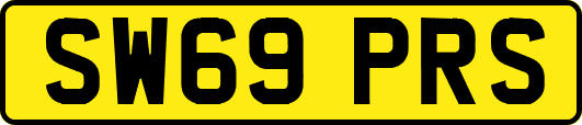 SW69PRS