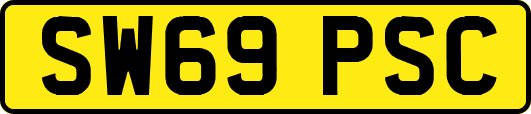SW69PSC