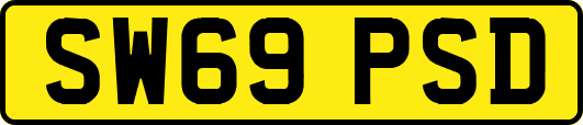 SW69PSD