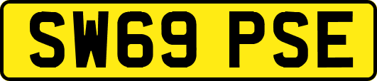 SW69PSE