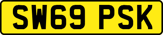 SW69PSK