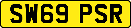 SW69PSR