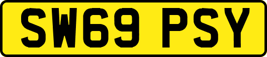 SW69PSY