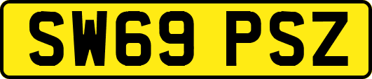 SW69PSZ