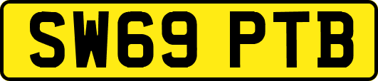 SW69PTB