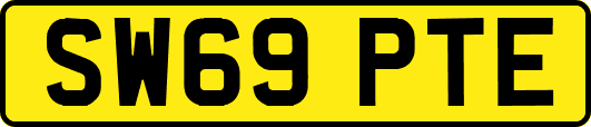 SW69PTE