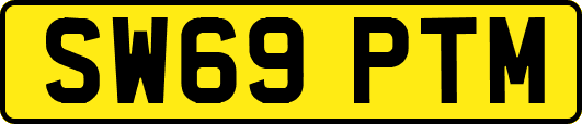 SW69PTM