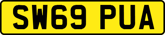 SW69PUA