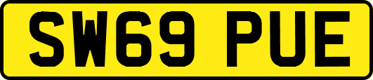 SW69PUE