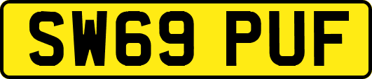 SW69PUF