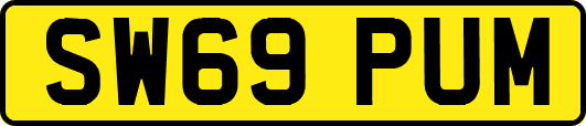 SW69PUM