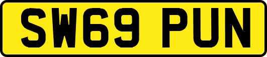 SW69PUN