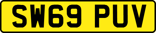 SW69PUV