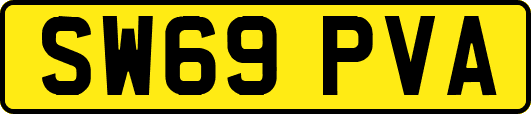 SW69PVA