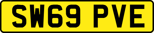 SW69PVE