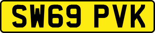 SW69PVK