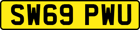 SW69PWU