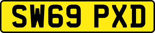SW69PXD
